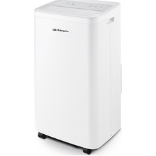 AIRE ACONDICIONADO PORTATIL ORBEGOZO Orbegozo ADRW 12050  CALOR WIFI E ILUMINACION LED