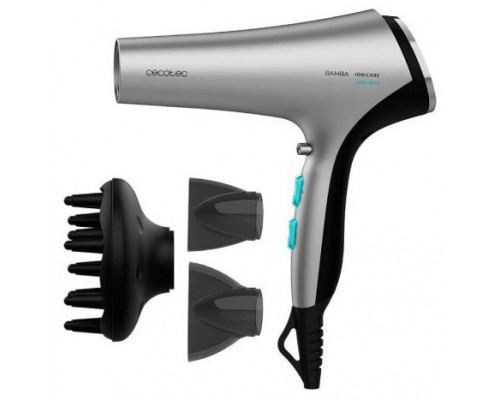 SECADOR 04242 BAMBA IONICARE 5320 SECADOR 04242 BAMBA IONICARE 5320