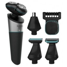 MAQUINA DE AFEITAR BAMBA PRECISIONCARE MAQUINA DE AFEITAR BAMBA PRECISIONCARE