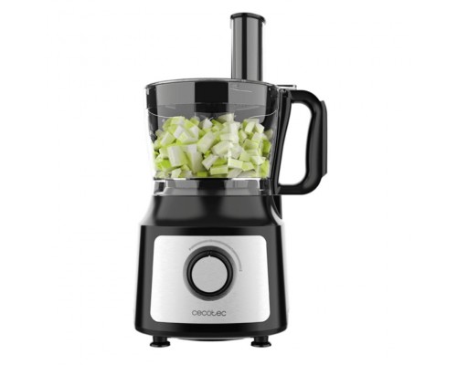 TRITURADOR CECOTEC FOODPROCESSOR COMINO 1000