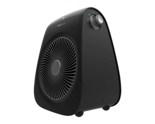 TERMO VENTILADOR CECOTEC READYWARM FORCE CON 2000 W 2 NIVELES