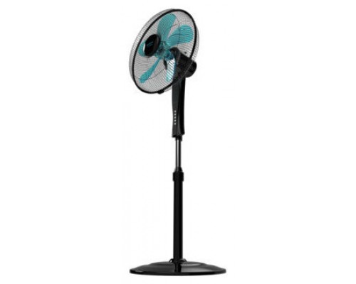 VENTILADOR DE PIE CECOTEC ENERGYSILENCE 530 POWER CONNECTED BLACK