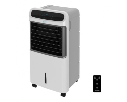 CLIMATIZADOR EVAPORATIVO CECOTEC ENERGYSILENCE 6500 CON MANDO