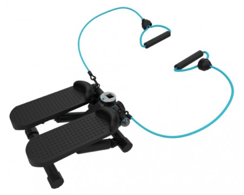 DRUMFIT STEPTRAIN 1000 BAND