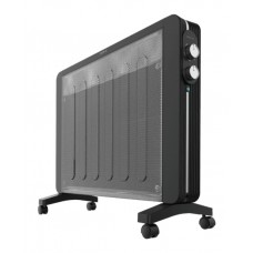 READY WARM CECOTEC 2000 NOW PLACA RADIANTE DE MICA CON 2000 W