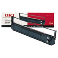 OKI Cinta ML-3410 Nylon Negro