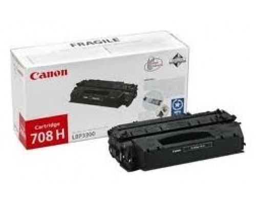 Canon LBP-3300/3360 Toner Alta Capacidad