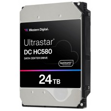 DISCO DURO WD ULTRASTAR 24TB SATA