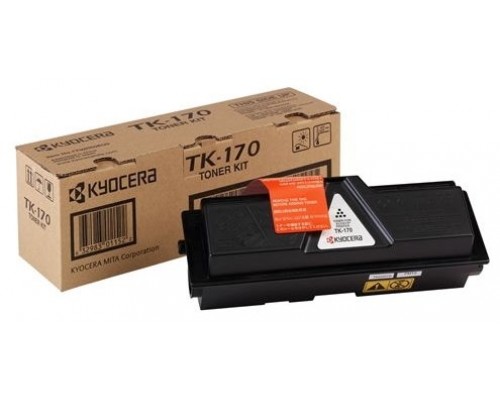 KYOCERA TK-170 FS-1320D/1370DN Toner Negro