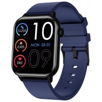 SMARTWATCH TREVI T-FIT 201 A SMART FITNESS BAND AMOLED BLACK