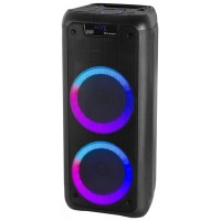 ALTAVOZ TREVI AMPLIFICADO 80W BLUETOOTH USB MICRO SD XF 600 KB