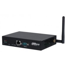Dahua Technology DS04-AI400 reproductor multimedia y grabador de sonido Negro 4K Ultra HD 16 GB 1.0 canales Wifi (Espera 4 dias)