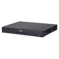 (DH-XVR5216AN-4KL-I3) DAHUA GRABADOR HÍBRIDO XVR WIZSENSE 1U 2HDD 16 CANALES 1U 4K GEN 3 CON INTELIGENCIA ARTIFICAL SOPORTA AUDIO ENTRADA/SALIDA (Espera 4 dias)