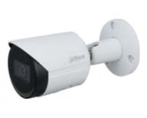 (DH-IPC-HFW2231SP-S-0280B-S2-QH) DAHUA CÁMARA IP BULLET LITE WIZSENSE SERIE 2 2MP H265 WDR STARLIGHT PAL 2.8MM 2ª GEN POE (Espera 4 dias)