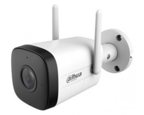 (DH-IPC-HFW1430DTP-STW-0280B) DAHUA CÁMARA IP BULLET SERIE 1, 4MP, WIFI, 2.8MM (Espera 4 dias)