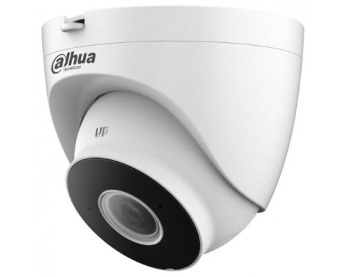 (DH-IPC-HDW1230DTP-STW-0280B) DAHUA CÁMARA IP TURRET WIFI, SERIE 1 2MP 2.8MM (Espera 4 dias)