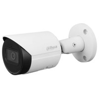 (DH-IPC-HFW2241SP-S-0280B) DAHUA CAMARA IP BULLET SERIE 2, 2MP, IP67, MICRO SD HASTA 256GB, MICRO INCORPORADO, OPTICA FIJA 2.8MM (Espera 4 dias)
