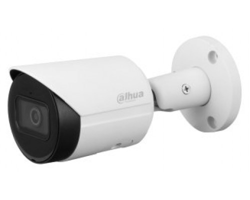 Dahua Technology WizSense DH-IPC-HFW2441S-S-0280B cámara de vigilancia Bala Cámara de seguridad IP Exterior 2668 x 1520 Pixeles Pared (Espera 4 dias)