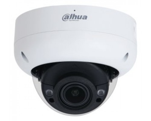 (DH-IPC-HDW3441TP-ZS-27135-S2) DAHUA CÁMARA IP TURRET WIZSENSE SERIE 3 4MP CON INTELIGENCIA ARTIFICIAL PAL WDR STARLIGHT MOTORIZADA VARIFOCAL 2.7-13.5MM (Espera 4 dias)