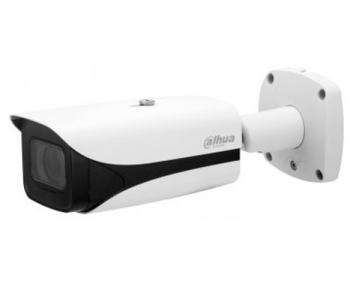 (DH-IPC-HFW5842EP-ZE-2712-S3) DAHUA TUBULAR IP 8M AI STARLIGHT+ IR PAL LENS MOTORIZADO EPOE 2.7-12MM (Espera 4 dias)