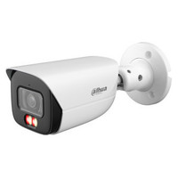 Dahua Technology IPC-HFW3849E-AS-IL Bala (forma) C&aacute;mara de seguridad IP Interior y exterior 3840 x 2160 Pixeles Techo/pared (Espera 4 dias)