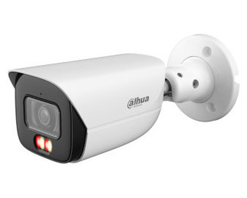 Dahua Technology IPC-HFW3849E-AS-IL Bala (forma) C&aacute;mara de seguridad IP Interior y exterior 3840 x 2160 Pixeles Techo/pared (Espera 4 dias)