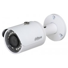(DH-IPC-HDW3449QMP-S-IL-0280B) DAHUA CAMARA IP TURRET WIZSENSE SERIE 3 4MP CON INTELIGENCIA ARTIFICIAL PAL FULL-COLOR 2.8MM (Espera 4 dias)