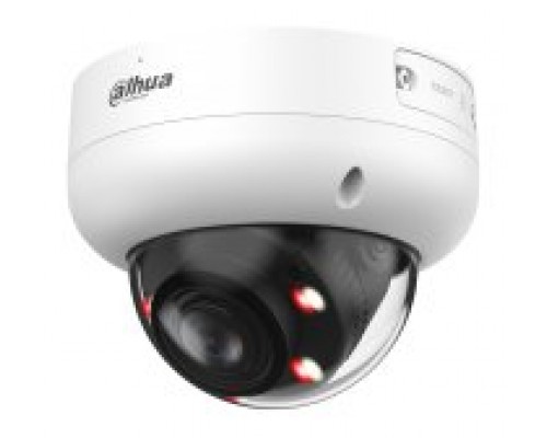 (DH-IPC-HDBW3849RP-ZS-IL-27135) DAHUA CAMARA IP DOMO ANTIVANDALICA 8MP  WIZSENSE SMART DUAL LIGHT ACUPICK INTELIGENCIA ARTIFICIAL LED IR WDR, MICRO INTEGRADO, MOTORIZADA VARIFOCAL 2.7-13.5MM (Espera 4 dias)