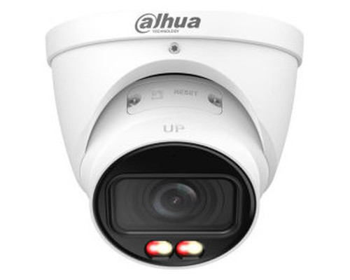 (DH-IPC-HDW3849TP-ZS-IL-27135) DAHUA CAMARA IP  BULLET SERIE 3, 8MP, IR 50M, IP67, SOPORTA MICROSD HASTA 512GB, 12 VDC / POE, VARIFOCAL 2.7-13.5MM (Espera 4 dias)