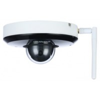 (DH-SD1A404XB-GNR-W) 4M 4X STARLIGHT IR PTZ AI NETWORK CAMERA --SIN LOGO-- (Espera 4 dias)