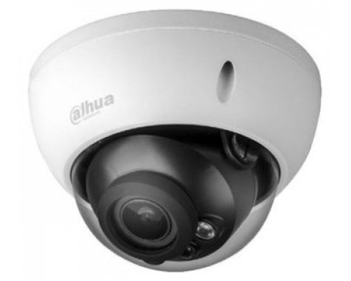 (DH-HAC-HDBW2501RP-Z-27135-S)2 DAHUA CÁMARA HÍBRIDA MINIDOMO SERIE 2 5MP VARIFOCAL 2.7-13.5MM (Espera 4 dias)