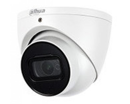 (DH-HAC-HDW2802TP-A-0280B-S2-DIP) DAHUA CÁMARA HÍBRIDA TURRET SERIE 2 8MP 2.8MM (Espera 4 dias)