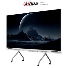 DHI-PHMIA108-CC: DAHUA PANTALLA LED AIO 108", COB PITCH 1.25MM, 1920X1080, 600 NITS, 160&deg;/160&deg;, 8GB/64GB, ANDROID 11, WIFI 6, BT 5.0, HDMI X2, TYPE-C, 4X15W, INCLUYE FLIGHTCASE, OPS WINDOWS, SOPORTE DE PARED, 10% REPUESTOS (NO INCLUYE SOPORTE