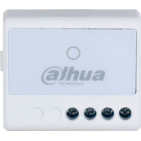 DHI-ARM7012-W2(868): DAHUA INTERRUPTOR DE PARED INALAMBRICO, 1 RELE NO/NC 100-240VAC 13A, MEDICION DE TENSION/CORRIENTE/CONSUMO, 868MHZ, 1200M, AES128, 39X33X19MM (Espera 4 dias)