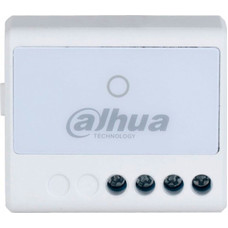 DHI-ARM7012-W2(868): DAHUA INTERRUPTOR DE PARED INALAMBRICO, 1 RELE NO/NC 100-240VAC 13A, MEDICION DE TENSION/CORRIENTE/CONSUMO, 868MHZ, 1200M, AES128, 39X33X19MM (Espera 4 dias)