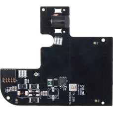ARA62-V2: DAHUA MODULO DE ALIMENTACION DC PARA HUB2, ENTRADA 9-15VDC, SALIDA 9-15VDC HASTA 1,2A, 89X79X12MM, PROTECCION ANTICORROSION BASICA (Espera 4 dias)