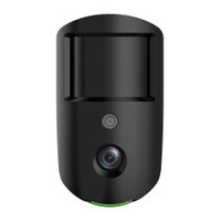 (DHI-ARD1731-W2(868)-B) DAHUA ALARMAS DETECTOR PIRCAM 2MP VIA RADIO, 1600x1200, ANTIMASCOTAS Y ANTISABOTAJE, PIR+MICROONDAS, ALCANCE 12M 86&ordm;, IR12M - COLOR NEGRO (Espera 4 dias)