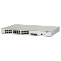 (DH-SG5028X) DAHUA SWITCH 24 PUERTOS GIGABIT + 4 UPLINK GIGABIT SFP MANAGEDL2+ (Espera 4 dias)