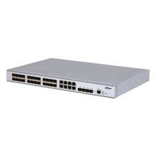 DH-S5436-24GF8GT4XF: DAHUA SWITCH DE AGREGACION GESTIONABLE L2+, 36 PUERTOS, 24 SFP 100/1000M + 8 RJ45 10/100/1000M + 4 SFP+ 1/10G, CLOUD MANAGEMENT (Espera 4 dias)