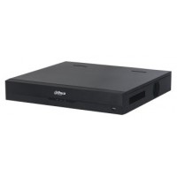 (DHI-NVR5464-EI) DAHUA GRABADOR IP NVR WIZSENSE 1.5U 4HDD 64 CANALES CON INTELIGENCIA ARTIFICAL (Espera 4 dias)