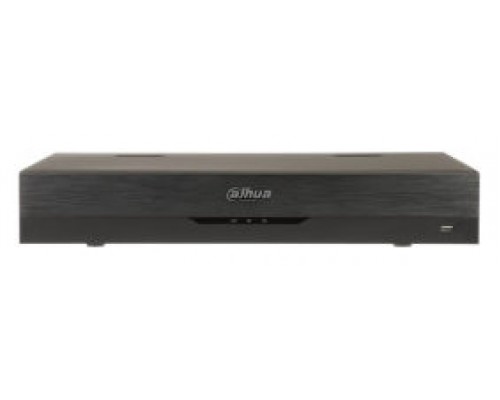 (DHI-NVR4432-EI) DAHUA GRABADOR IP NVR WIZSENSE  4HDD 32 CANALES EPOE CON INTELIGENCIA ARTIFICIAL (Espera 4 dias)