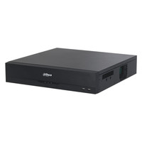 (DHI-NVR5816-EI2) DAHUA GRABADOR IP SERIE 5, 16 CANALES, 2U, 8HDD, 8K, RAID, IA ACUPICL (Espera 4 dias)