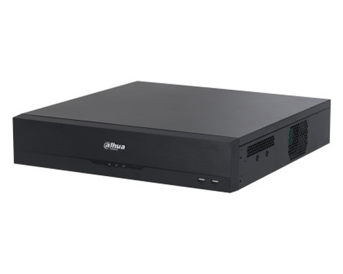 (DHI-NVR5816-EI2) DAHUA GRABADOR IP SERIE 5, 16 CANALES, 2U, 8HDD, 8K, RAID, IA ACUPICL (Espera 4 dias)