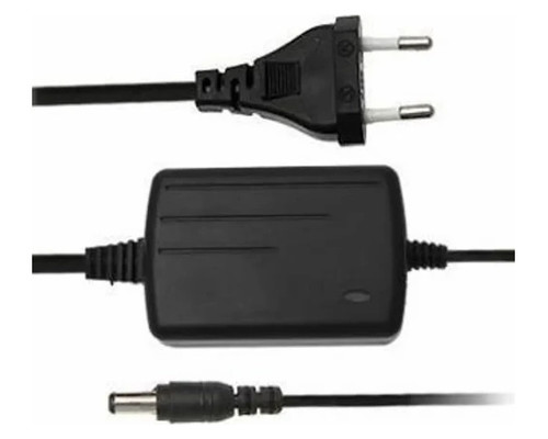 DH-PFM325D-1210EN: DAHUA ADAPTADOR DE CORRIENTE DC, ENTRADA 100-240VAC, SALIDA 12VDC 1A, 12W, EFICIENCIA VI, PROTECCION CONTRA SOBRECORRIENTE, SOBRETENSION Y CORTOCIRCUITO, 95X34.8X28MM (Espera 4 dias)