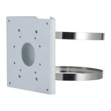DH-PFA156: DAHUA SOPORTE DE MONTAJE EN POSTE, ALEACION DE ALUMINIO, PARA POSTES DIAMETRO 80-150MM, CARGA 5KG, 140X130.4X45MM, -40°C A +60°C (Espera 4 dias) DH-PFA156: DAHUA SOPORTE DE MONTAJE EN POSTE, ALEACION DE ALUMINIO, PARA POSTES DIAMETRO 80-150MM, CARGA 5KG, 140X130.4X45MM, -40°C A +60°C (Espera 4 dias)