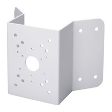 DH-PFA151-V2: DAHUA SOPORTE DE ESQUINA PARA CAMARA, SECC, 243.1X170X138MM, CARGA 10KG, COLOR BLANCO, PROTECCION BASICA, -40°C A +60°C (Espera 4 dias) DH-PFA151-V2: DAHUA SOPORTE DE ESQUINA PARA CAMARA, SECC, 243.1X170X138MM, CARGA 10KG, COLOR BLANCO, PROTECCION BASICA, -40°C A +60°C (Espera 4 dias)