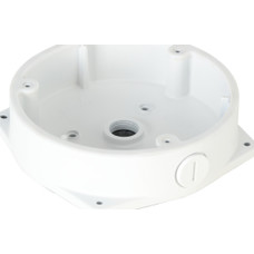 DH-PFA132-E: DAHUA CAJA DE CONEXIONES IMPERMEABLE PARA CAMARA, ALEACION DE ALUMINIO, CARGA 3KG, DIAMETRO 156MM, ALTURA 39.8MM, -40°C A +60°C (Espera 4 dias) DH-PFA132-E: DAHUA CAJA DE CONEXIONES IMPERMEABLE PARA CAMARA, ALEACION DE ALUMINIO, CARGA 3KG, DIAMETRO 156MM, ALTURA 39.8MM, -40°C A +60°C (Espera 4 dias)
