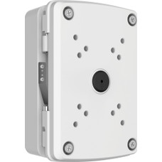 DH-PFA126: DAHUA CAJA DE CONEXIONES IP66 PARA DOMOS MOTORIZADOS, ALEACION DE ALUMINIO, INSTALACION RAPIDA ANTICAIDA, CARGA 8KG, 228.4X160.4X84.7MM (Espera 4 dias) DH-PFA126: DAHUA CAJA DE CONEXIONES IP66 PARA DOMOS MOTORIZADOS, ALEACION DE ALUMINIO, INSTALACION RAPIDA ANTICAIDA, CARGA 8KG, 228.4X160.4X84.7MM (Espera 4 dias)