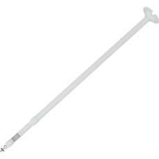 DH-PFB2213C: DAHUA SOPORTE DE TECHO REGULABLE PARA CÁMARA BULLET, ALUMINIO, LONGITUD AJUSTABLE 800-1500MM, Ø100MM, ROSCA 1/4"-20 UNC, CARGA MÁXIMA 1KG, 0,42KG (Espera 4 dias) DH-PFB2213C: DAHUA SOPORTE DE TECHO REGULABLE PARA CÁMARA BULLET, ALUMINIO, LONGITUD AJUSTABLE 800-1500MM, Ø100MM, ROSCA 1/4"-20 UNC, CARGA MÁXIMA 1KG, 0,42KG (Espera 4 dias)