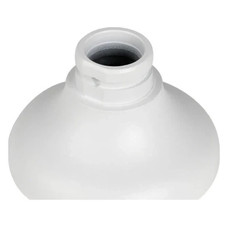 DH-PFA106-V2: DAHUA PLACA ADAPTADORA PARA MINIDOMO Y EYEBALL, ALEACION DE ALUMINIO, DIAMETRO 134.1X83.5MM, CARGA 1KG, MONTAJE EN TECHO, -40&deg;C A +60&deg;C (Espera 4 dias)